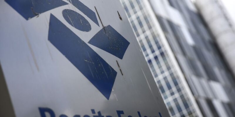 Receita abre consulta a lote residual do Imposto de Renda