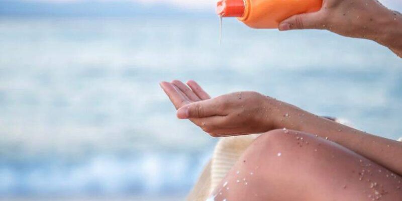 Como cuidar da pele no verão? Confira 5 dicas simples e eficazes