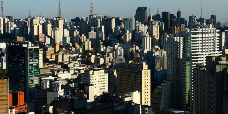 Preços de alugueis residenciais fecham 2022 com alta de 8,25%, diz FGV