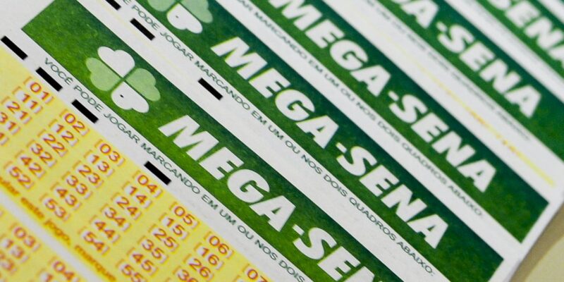 Mega-Sena sorteia nesta quinta prêmio estimado em R$ 16 milhões