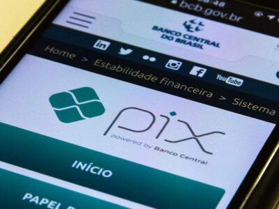 Golpe do Pix: líder de associação criminosa é preso em Vila Velha