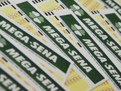 Mega-Sena sorteia neste sábado prêmio de R$ 51 milhões