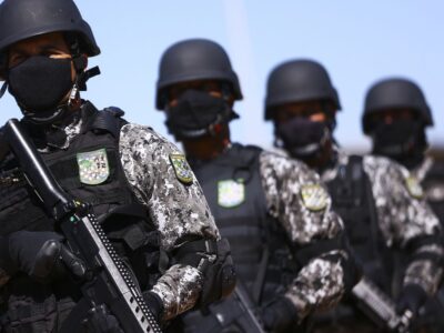 Presença da Força Nacional é prorrogada na Terra Indígena Sararé