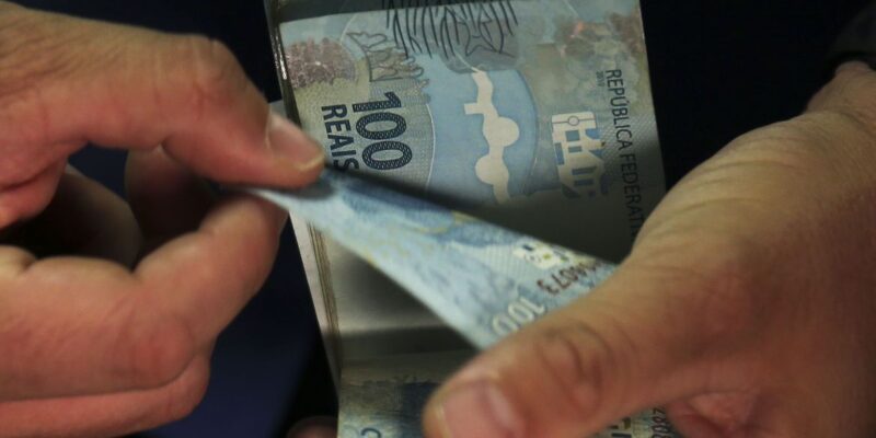 Saque de valores esquecidos recomeça nesta terça-feira