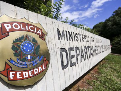 PF faz ação contra divulgação de imagens de abuso sexual de crianças