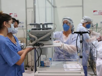Prazo para cidades aderirem ao programa Mais Médicos acaba hoje