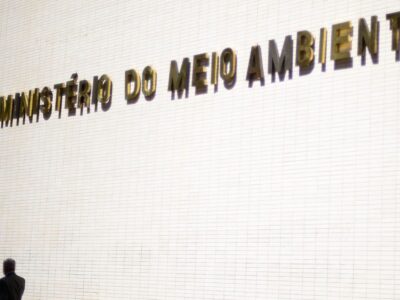 Portarias autorizam concursos para Ministério do Meio Ambiente e Funai