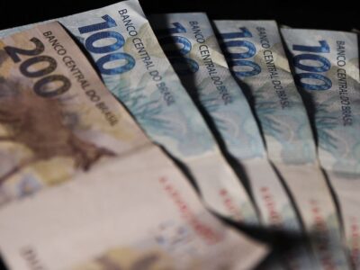 Mercado eleva para 1% projeção do crescimento da economia em 2023
