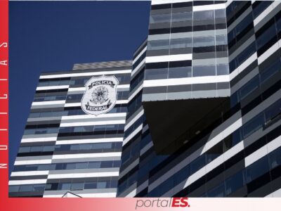 Ex-assessor de Jair Bolsonaro é preso em operação da PF