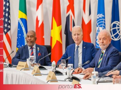 Após G7, Lula mantém posição sobre guerra na Ucrânia