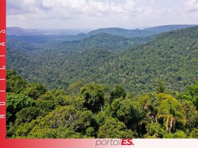 Lula quer política unificada para a região amazônica