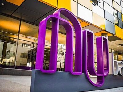 Nubank reverte prejuízo e fecha 1º tri com lucro de US$ 142 milhões