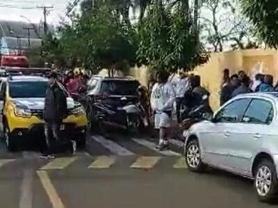 Ataques a escolas: Brasil soma 25 atentados e 46 mortes em 22 anos