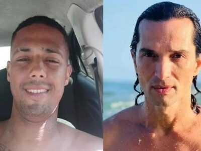 Preso por morte de Jeff Machado diz que recebeu R$ 500 para mentir à polícia