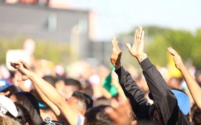 Sem Lula e Bolsonaro, Marcha para Jesus espera multidão em SP nesta 5ª