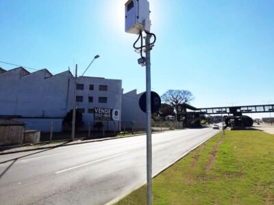 Tecnologia semelhante à da aviação é usada para dar mais segurança no trânsito