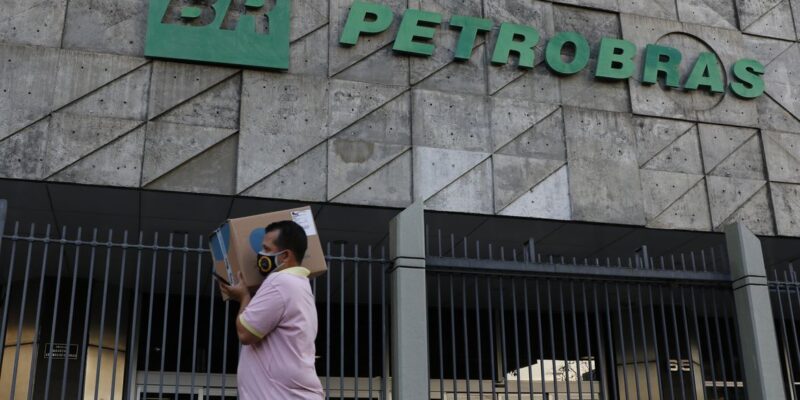 Petrobras assina contrato de gás para atender estado de São Paulo