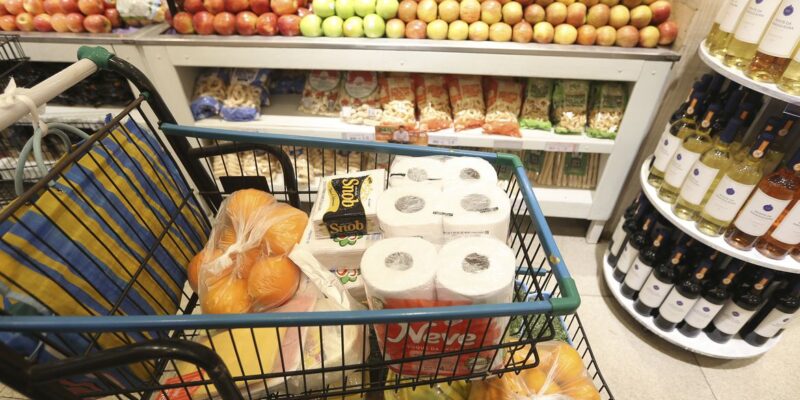 Abras: Consumo nos Lares encerra primeiro semestre com alta de 2,47%