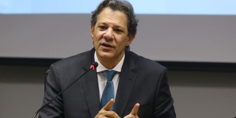 Reforma sobre renda e consumo não visa aumento da arrecadação