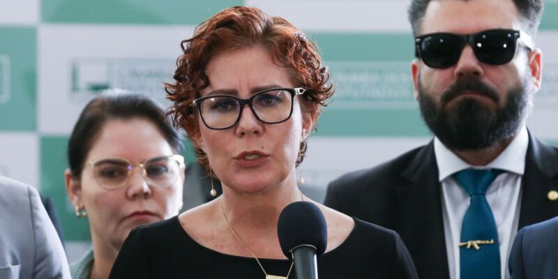 Relator muda voto e Conselho de Ética arquiva processo contra Zambelli