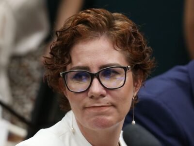 Relator vota a favor de processo contra Zambelli no Conselho de Ética