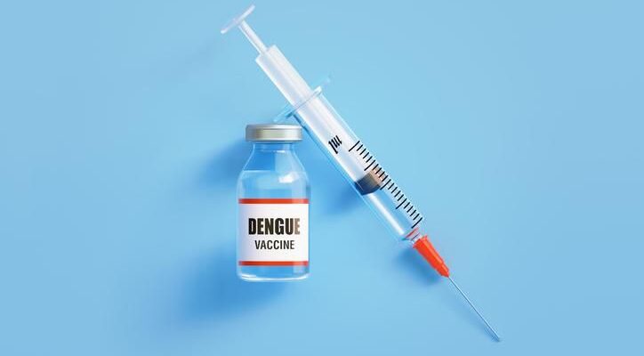 Laboratório pede incorporação da vacina contra dengue no SUS