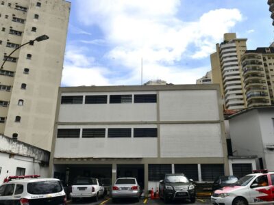 Escritos de presos políticos podem surgir em escavações no DOI-Codi