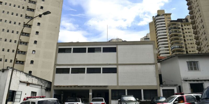 Escritos de presos políticos podem surgir em escavações no DOI-Codi
