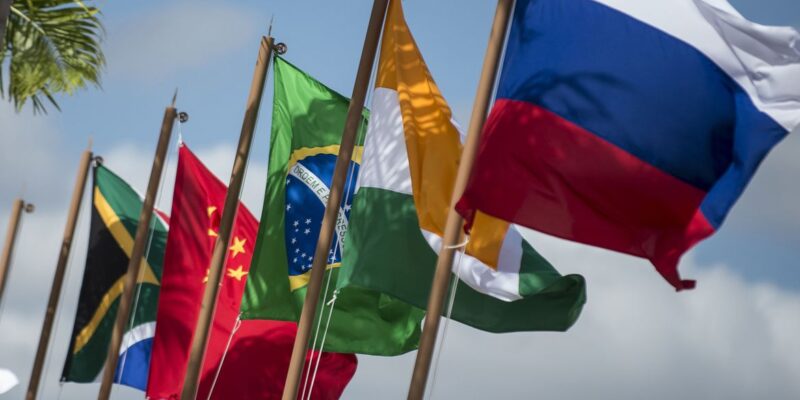 Industriais brasileiros buscam oportunidades em países dos Brics