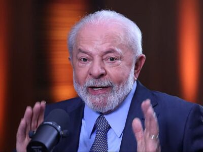 Lula diz que o 7 de setembro é de toda sociedade