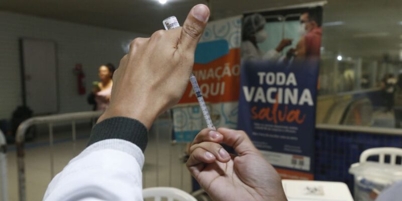 InfoGripe mantém alerta para aumento de casos de covid-19