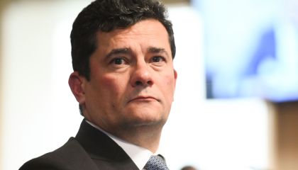 Audiência em ações que podem tirar mandato de Moro é marcada para 16 de novembro