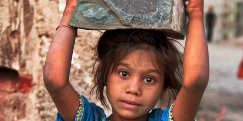Brasil teve 466 mortes de menores no trabalho de 2011 a 2020