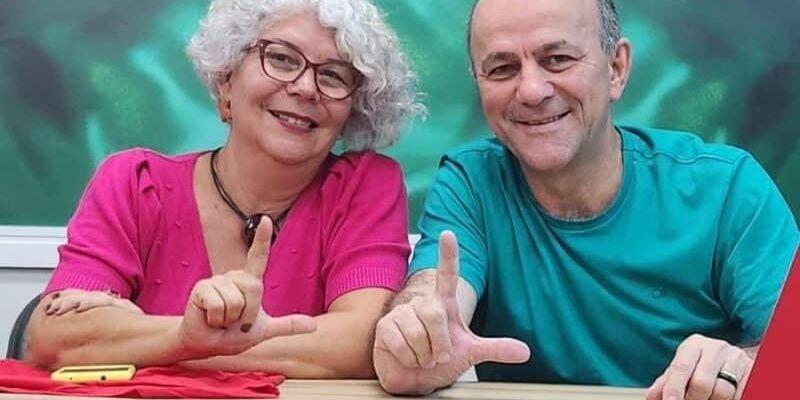 PT de Cariacica lança Célia à prefeitura, mas presidente não descarta apoio a Euclério
