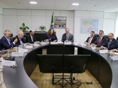 Força-Tarefa será criada para aprimoramento do Cadastro Ambiental Rural