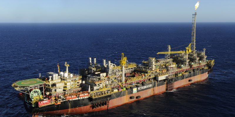 ES vai receber mais de R$ 420 milhões provenientes de acordo com Petrobras