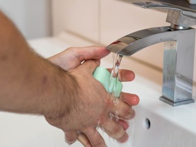 Paralisação: Cesan informa manutenção emergencial e bairros serão afetados nesta terça-feira (20)