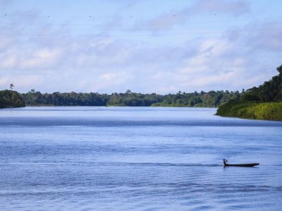 Governo Federal realiza ações de combate à exploração sexual na região do Marajó