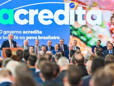 Pé-de-Meia terá 1,2 milhão de estudantes a mais