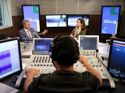 Paulo Teixeira: Terra da Gente inova nos caminhos para a reforma agrária