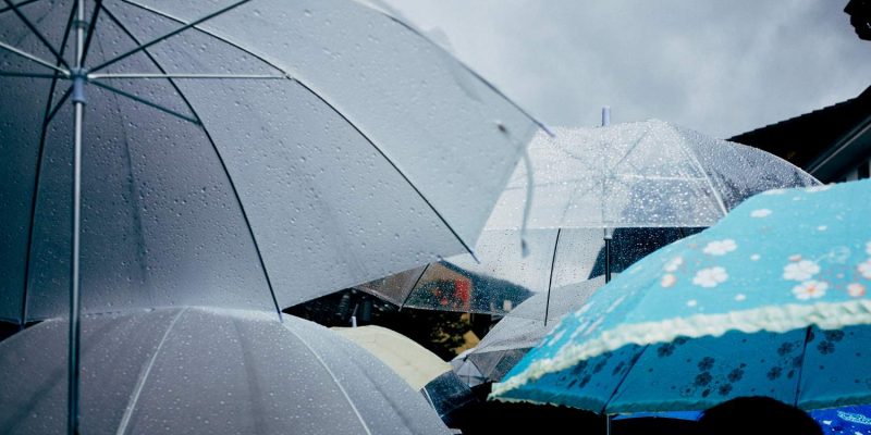 Instituto faz novo alerta de chuvas intensas para 70 cidades no ES