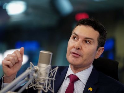 Jader Filho: reunião com secretários de habitação e infraestrutura gaúchos norteará reconstrução do Rio Grande do Sul