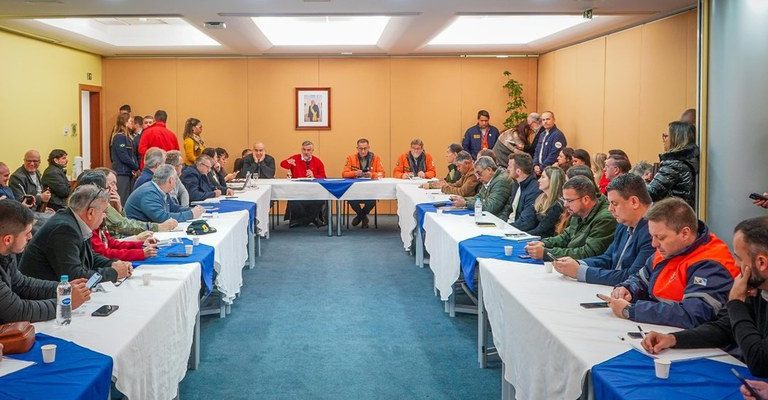 Governo Federal financiará entrada para compra de imóveis da faixa 3 do Minha Casa, Minha Vida a famílias do RS