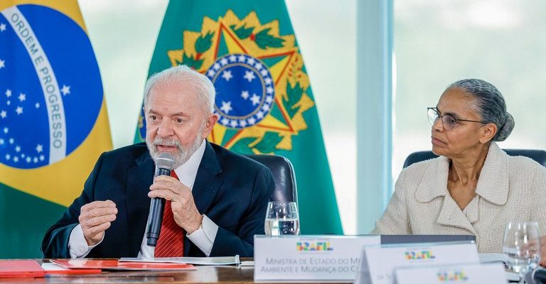 inclui mudança do clima e proteção à biodiversidade na educação ambiental