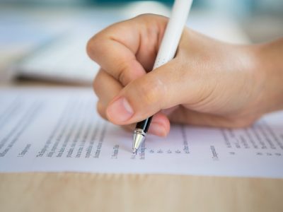 Mais de 54 mil candidatos solicitaram atendimento especial no  Concurso Público Nacional