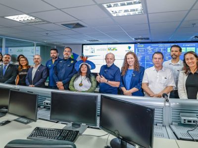 Presidente celebra caráter inclusivo e diverso do Concurso Unificado