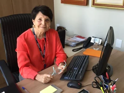 Amigos falam do legado de Maria Alice Lindenberg para o ES