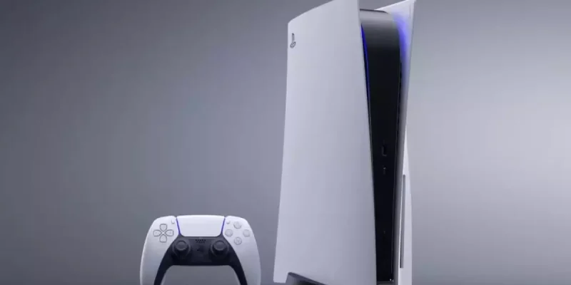PS5 Recebe Atualização com Menus Personalizáveis