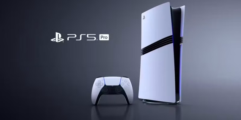 PS5 Pro: Sony Revela o Seu Console Mais Potente