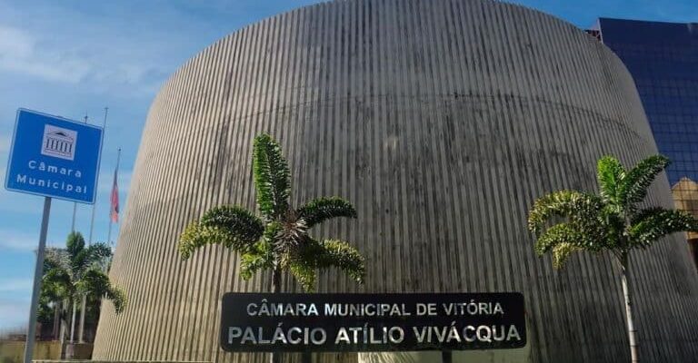 Veja quem são os 21 vereadores eleitos em Vitóri